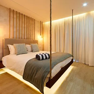  Appartement Areias Senses Portugal