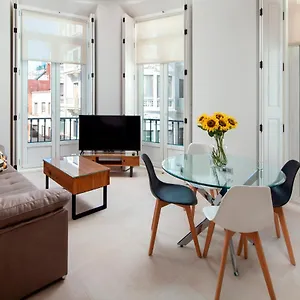  Appartement Inmalaga Santos 2 Spanje