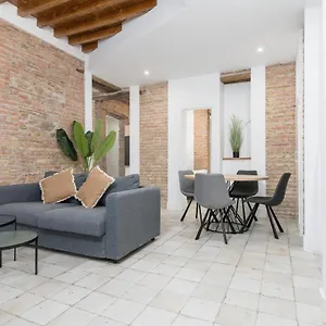  Appartement Homes Sweet Alamos Iii Spanje