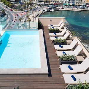  Apartmán Portside Malta