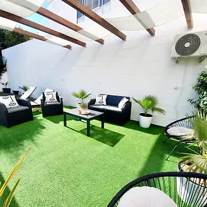  Appartement Feliz Algarve Portugal