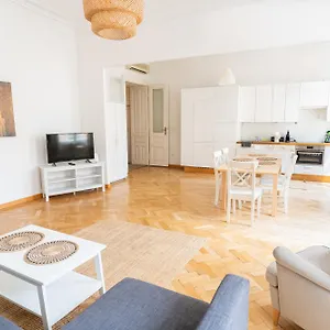  Apartmán Comfort - Stephansdom Rakousko