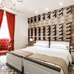  Apartmán Jean De Valette Boutique Living Malta