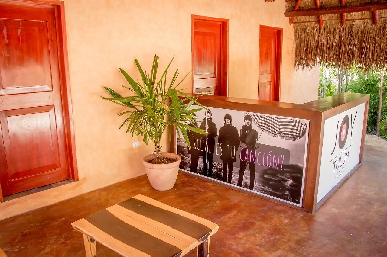 Вилла Joy Tulum - Adults Only. 0*,  Мексика