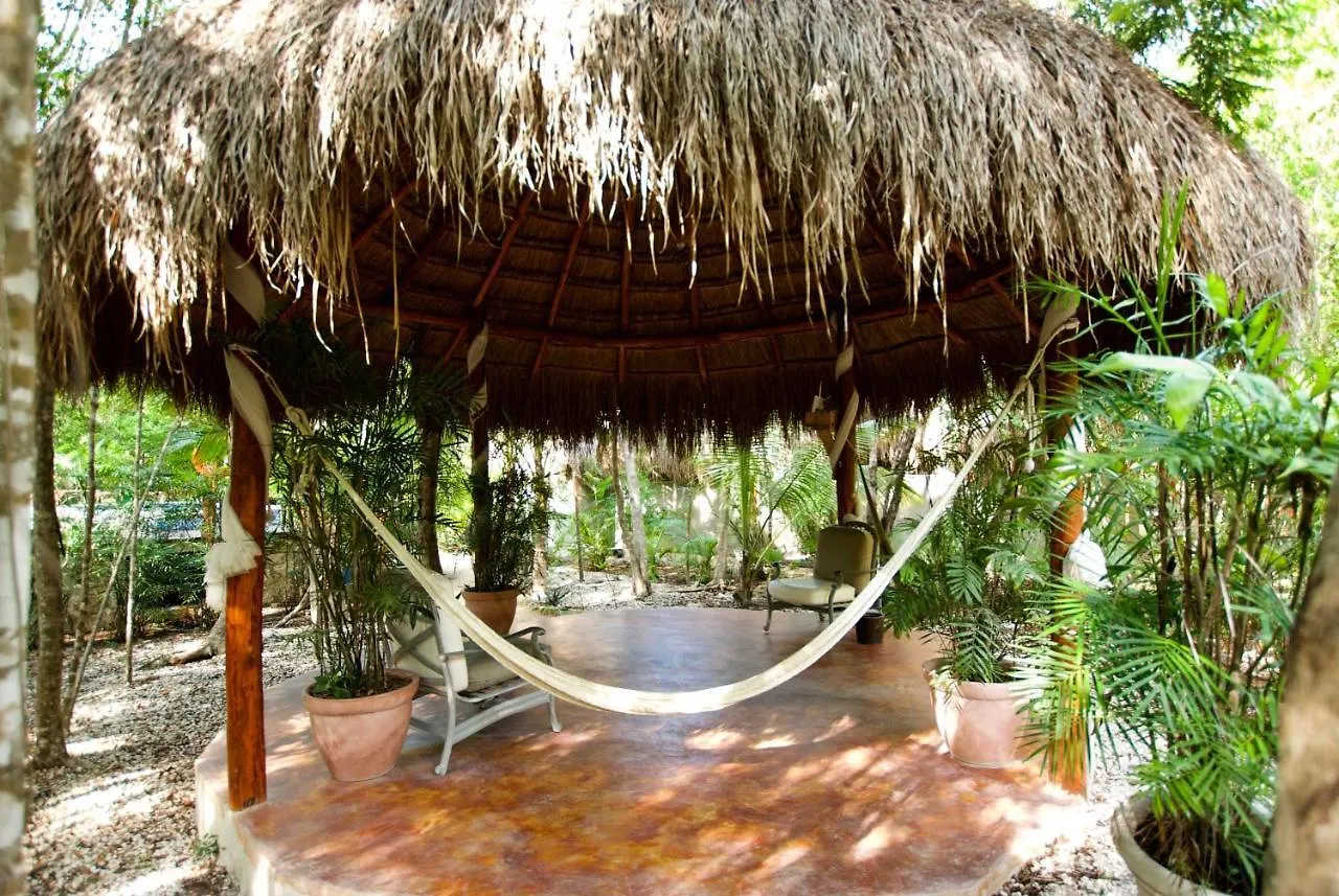 Вилла Joy Tulum - Adults Only. Мексика