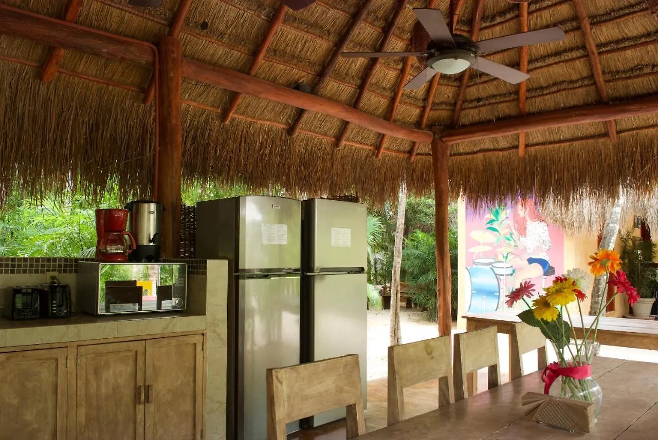 Вилла Joy Tulum - Adults Only. 0*,  Мексика