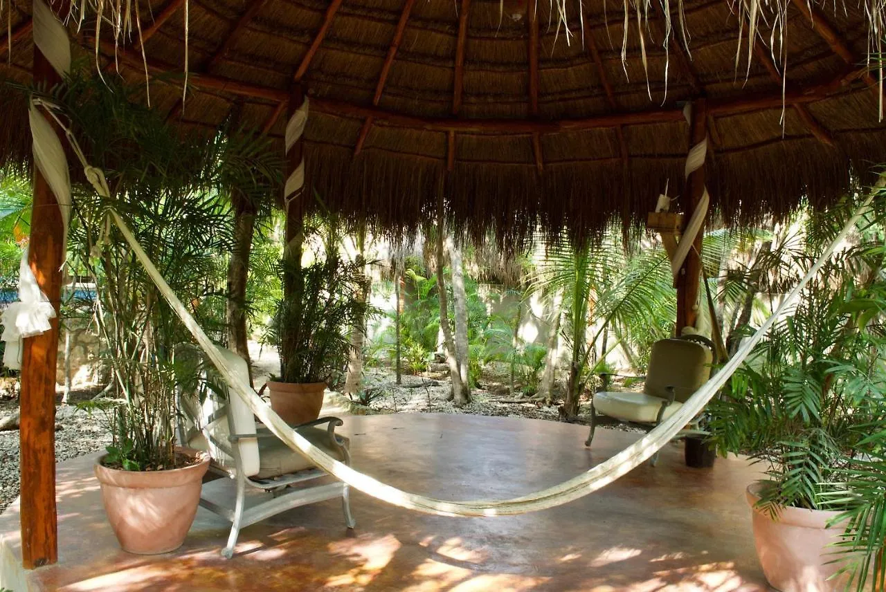 Вилла Joy Tulum - Adults Only. Мексика