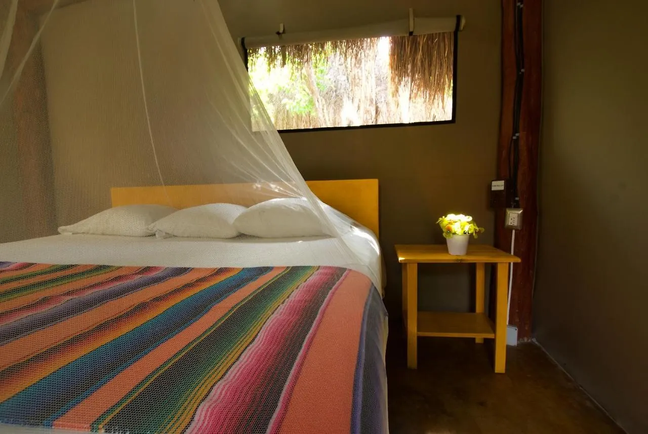 Вилла Joy Tulum - Adults Only. 0*,  Мексика