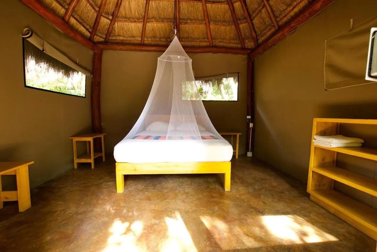 Вилла Joy Tulum - Adults Only.