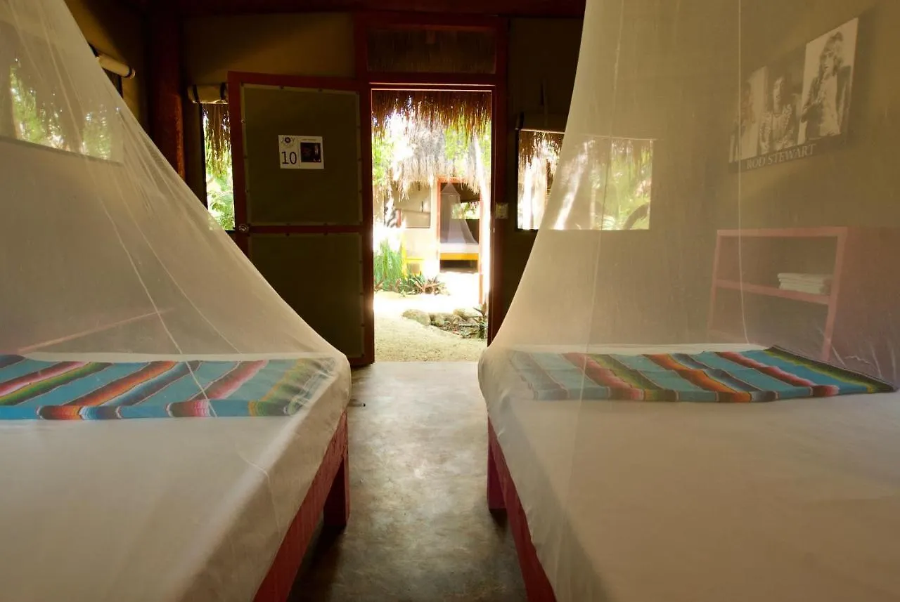 Вилла Joy Tulum - Adults Only. 0*,  Мексика