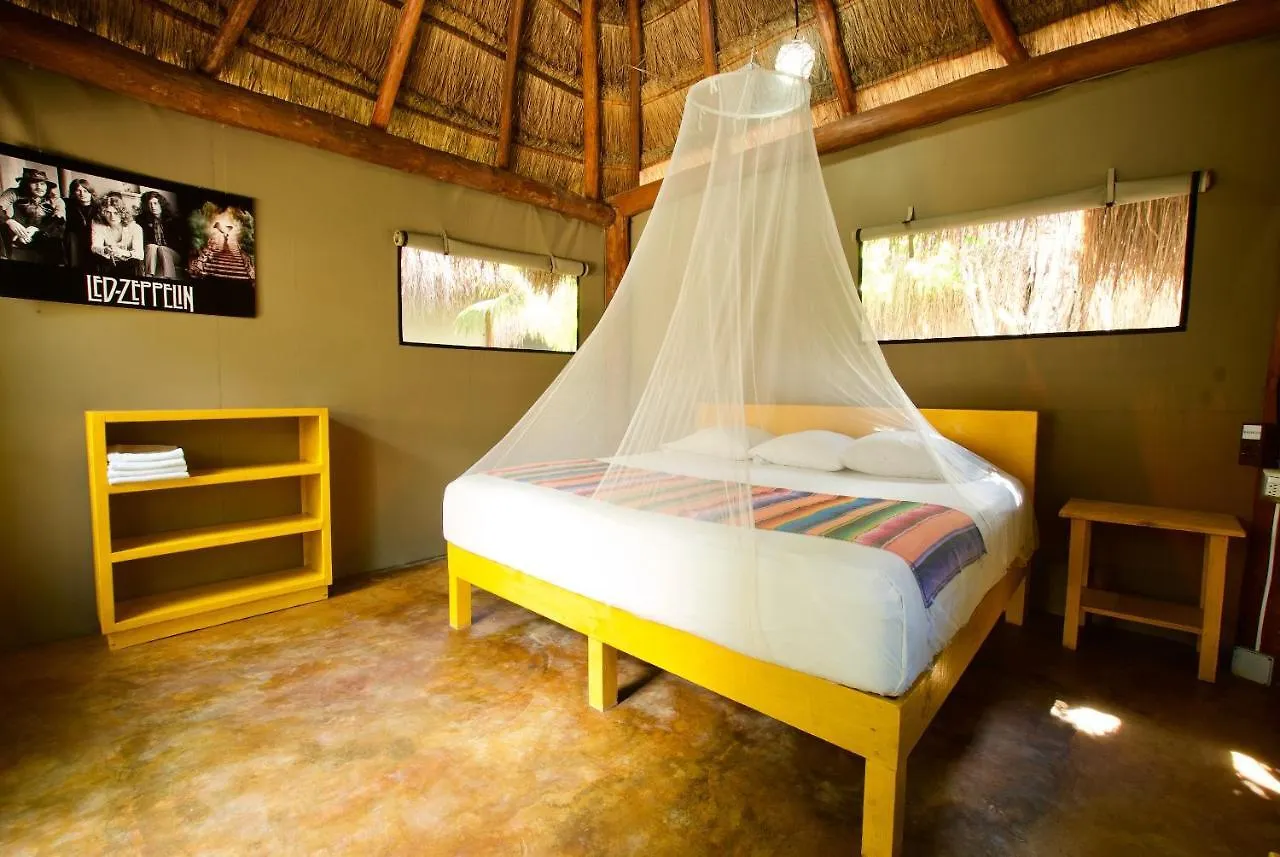 Вилла Joy Tulum - Adults Only. 0*,